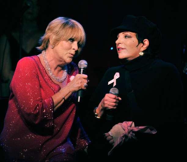 Gallery of Liza Minnelli