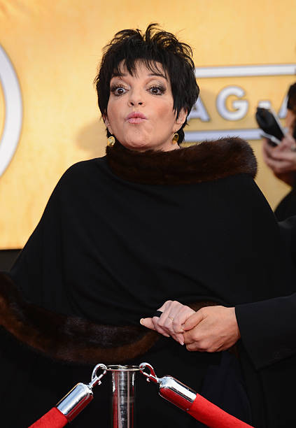 Gallery of Liza Minnelli