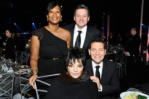 Gallery of Liza Minnelli