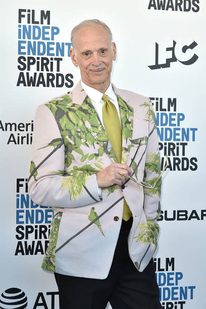 John Waters, Jr.