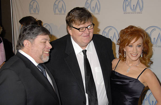 Gallery of Michael Moore