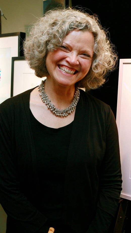 Barbara McСlintock