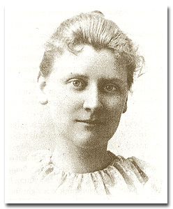 Mary Ovington
