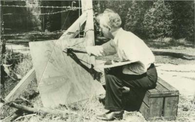 Horace Trenerry