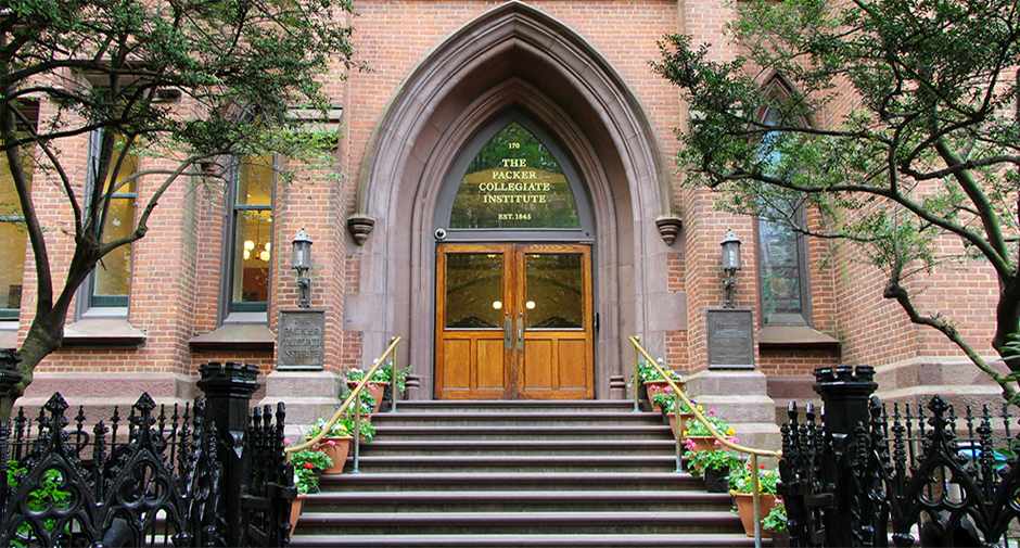 Gallery of Mary Ovington