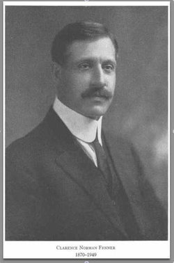 Clarence Fenner