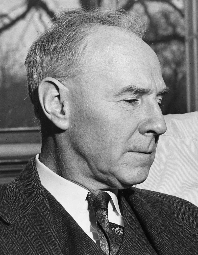 colleague: Norman Levi Bowen
