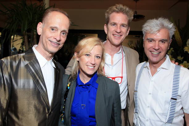 Gallery of John Waters, Jr.