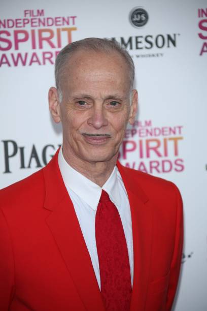 Gallery of John Waters, Jr.