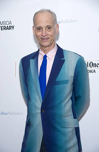 Gallery of John Waters, Jr.