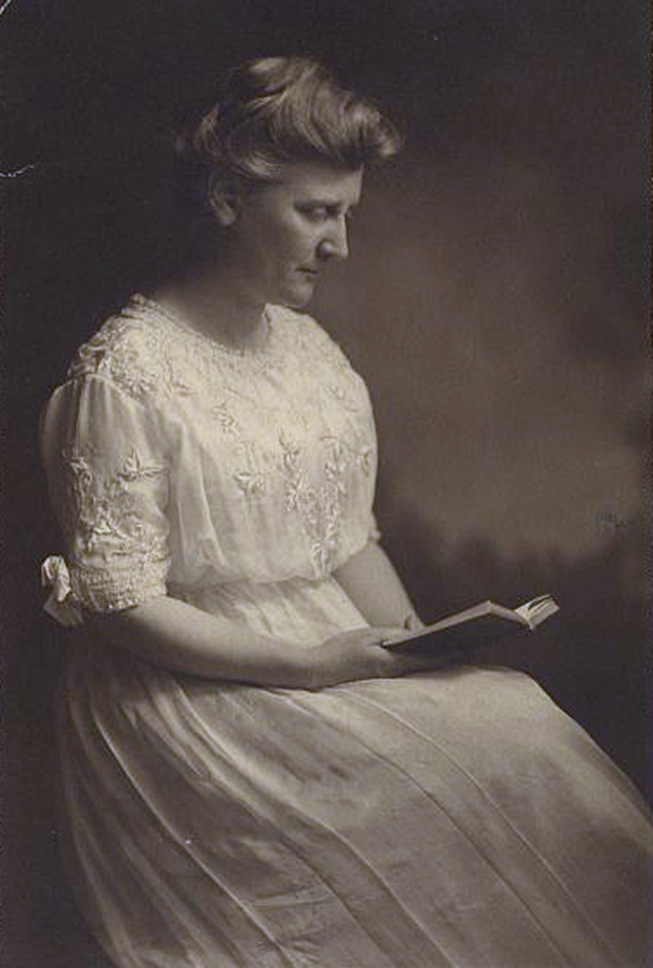 Gallery of Mary Ovington