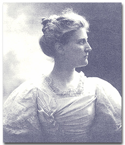 Gallery of Mary Ovington