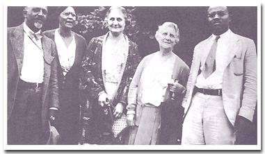Gallery of Mary Ovington