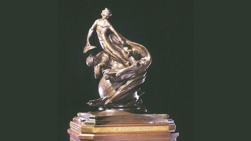 Collier Trophy