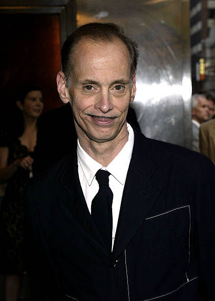 Gallery of John Waters, Jr.