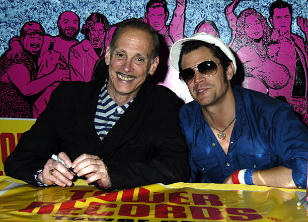 Gallery of John Waters, Jr.