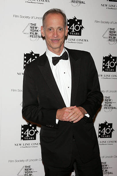 Gallery of John Waters, Jr.