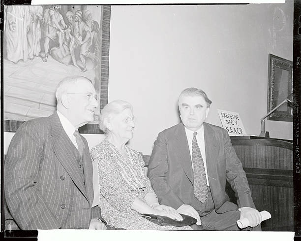 Gallery of Mary Ovington