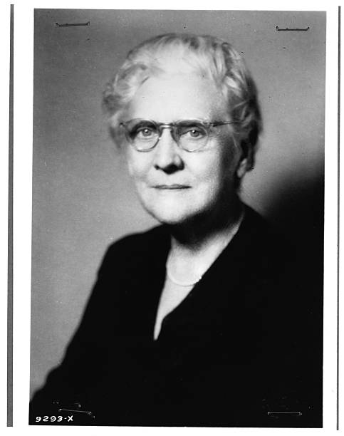 Gallery of Mary Ovington