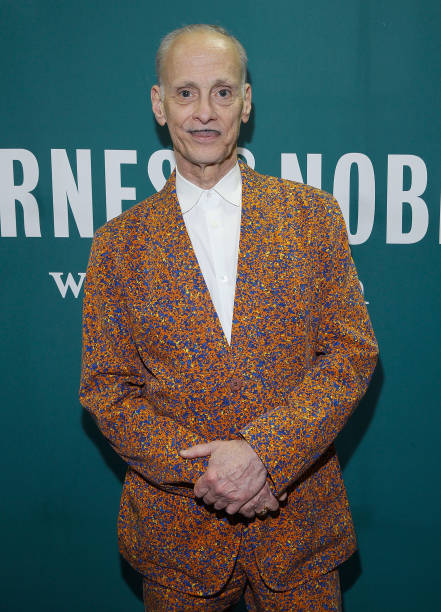 Gallery of John Waters, Jr.