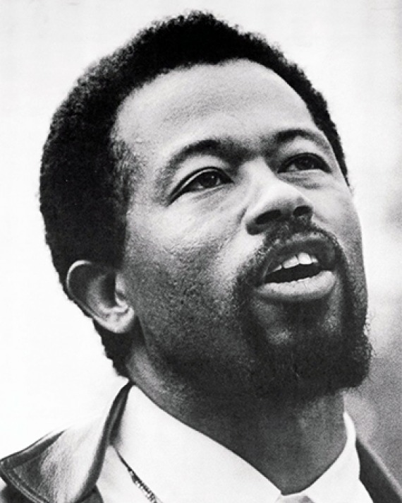 Gallery of Leroy Eldridge Cleaver