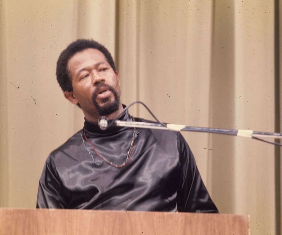 Gallery of Leroy Eldridge Cleaver