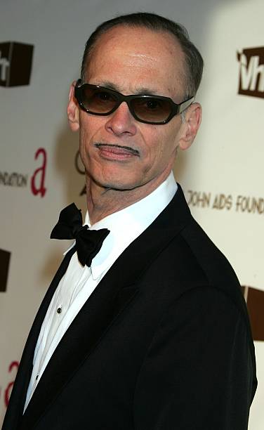 Gallery of John Waters, Jr.