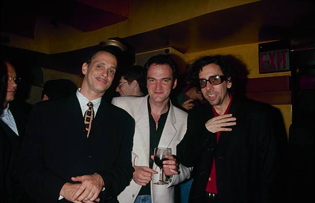 Gallery of John Waters, Jr.