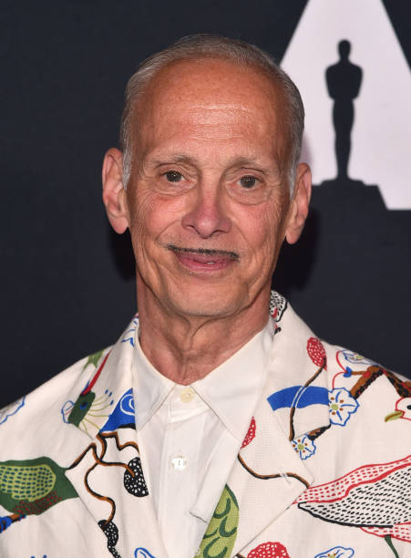 Gallery of John Waters, Jr.