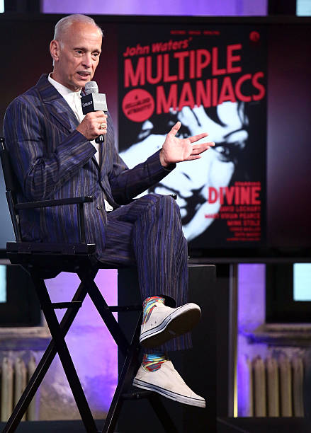 Gallery of John Waters, Jr.