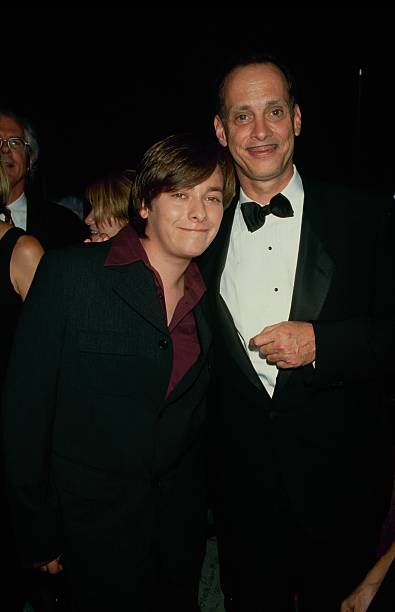 Gallery of John Waters, Jr.