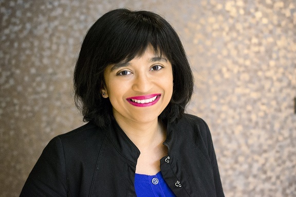 Nalini Singh