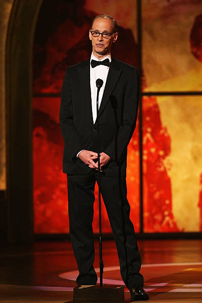 Gallery of John Waters, Jr.
