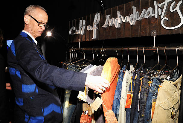 Gallery of John Waters, Jr.