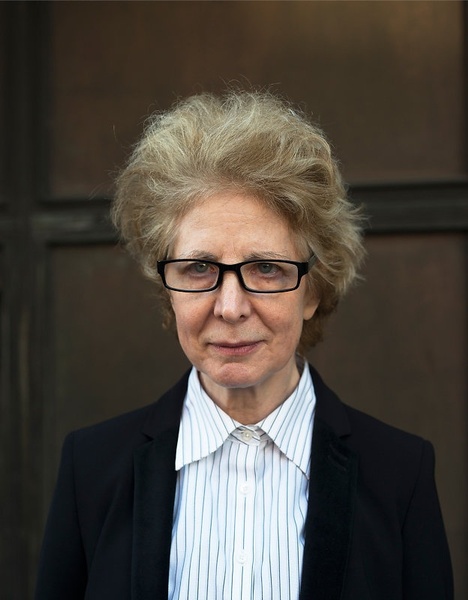 Julia Scher