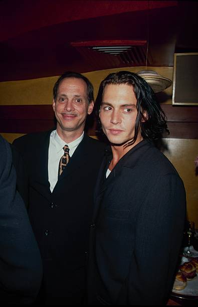 Gallery of John Waters, Jr.
