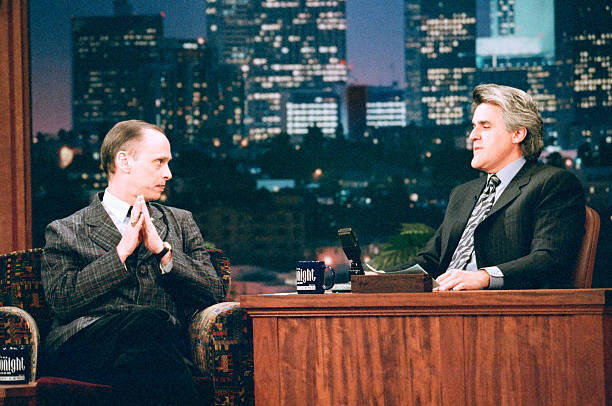 Gallery of John Waters, Jr.