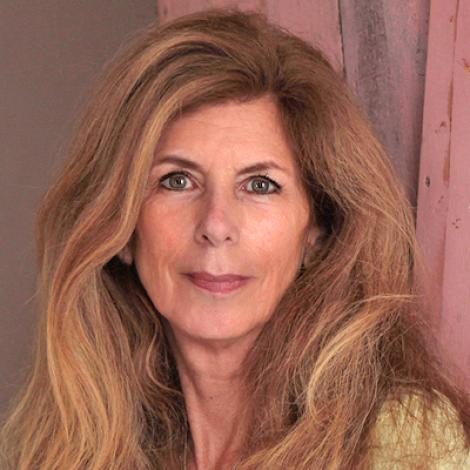 Marie Howe