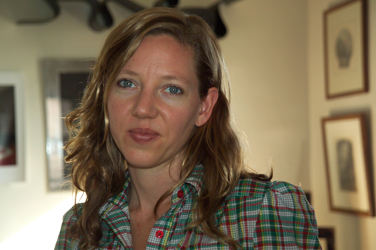 Spouse: Maggie Nelson