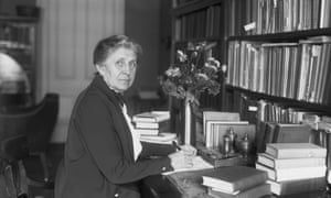 Gallery of Ida Tarbell