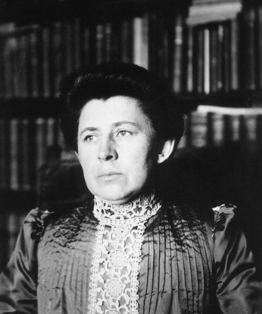 Gallery of Ida Tarbell