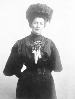 Gallery of Ida Tarbell