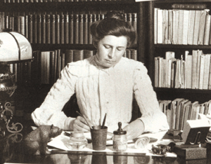 Gallery of Ida Tarbell