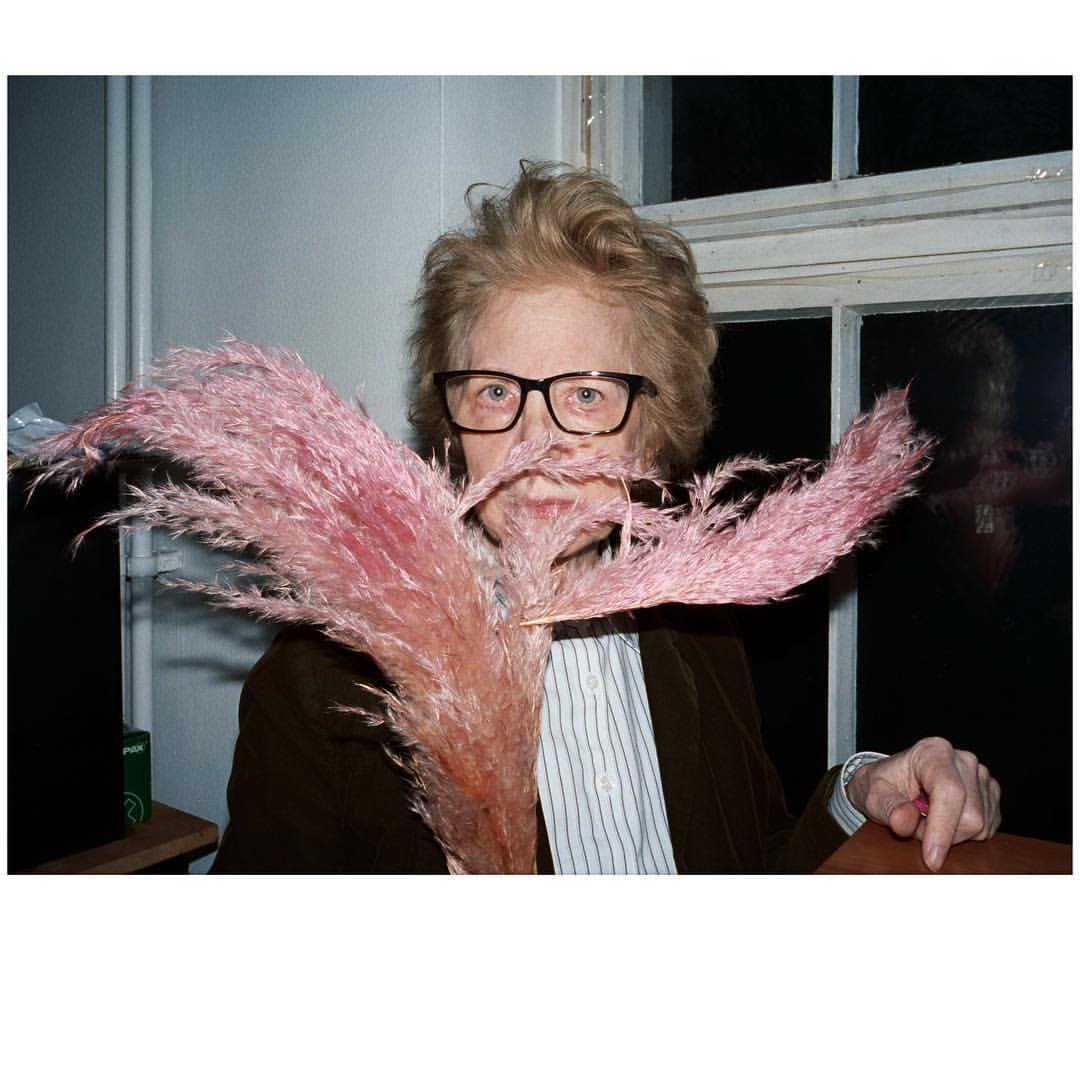 Gallery of Julia Scher