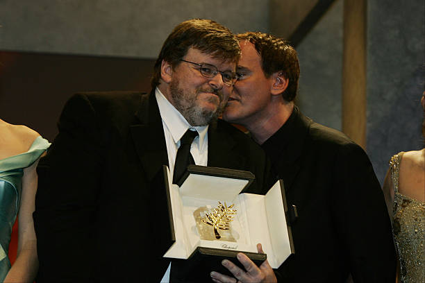 Gallery of Michael Moore