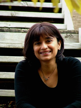 Gallery of Nalini Singh