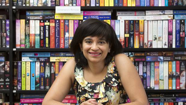 Gallery of Nalini Singh