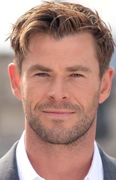 Gallery of Chris Hemsworth