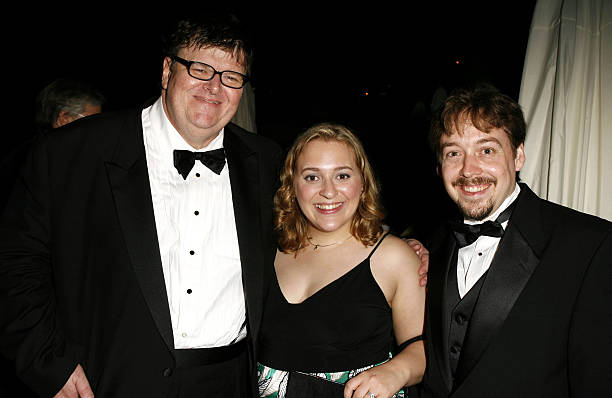 Gallery of Michael Moore