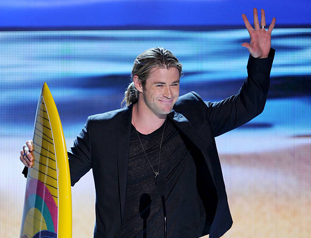 Teen Choice Award